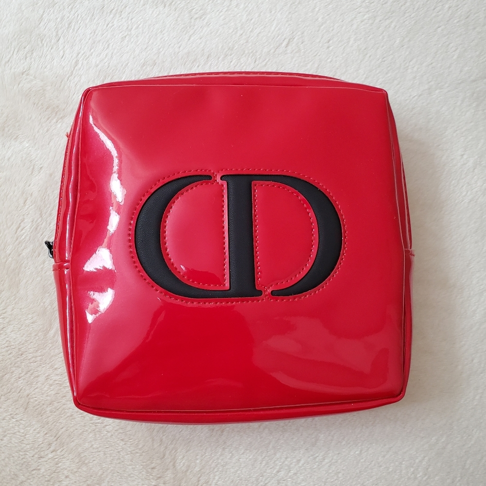 Christian Dior multi purpose pouch